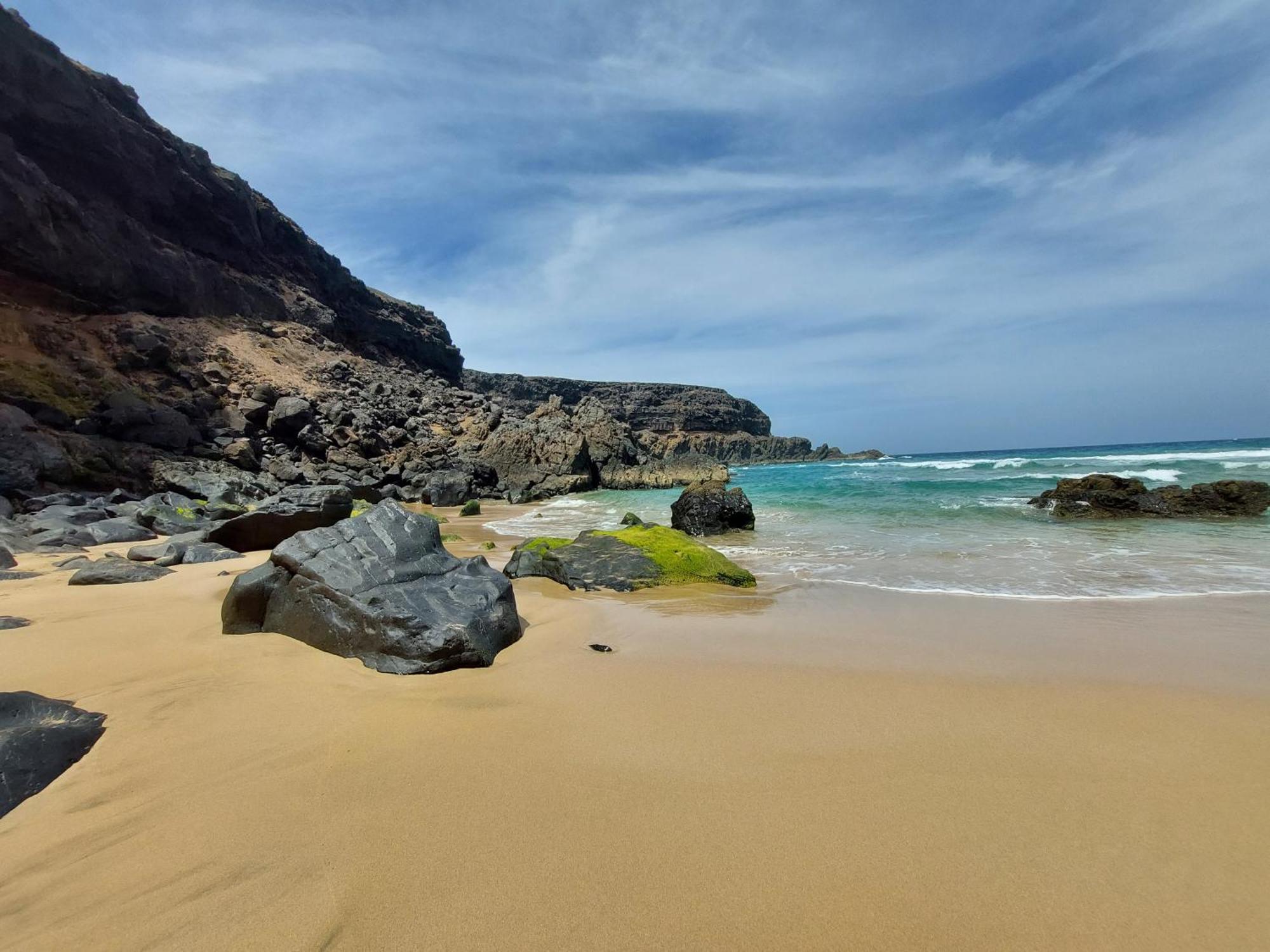 La Maresia By Sea You There Fuerteventura Majanicho Kültér fotó