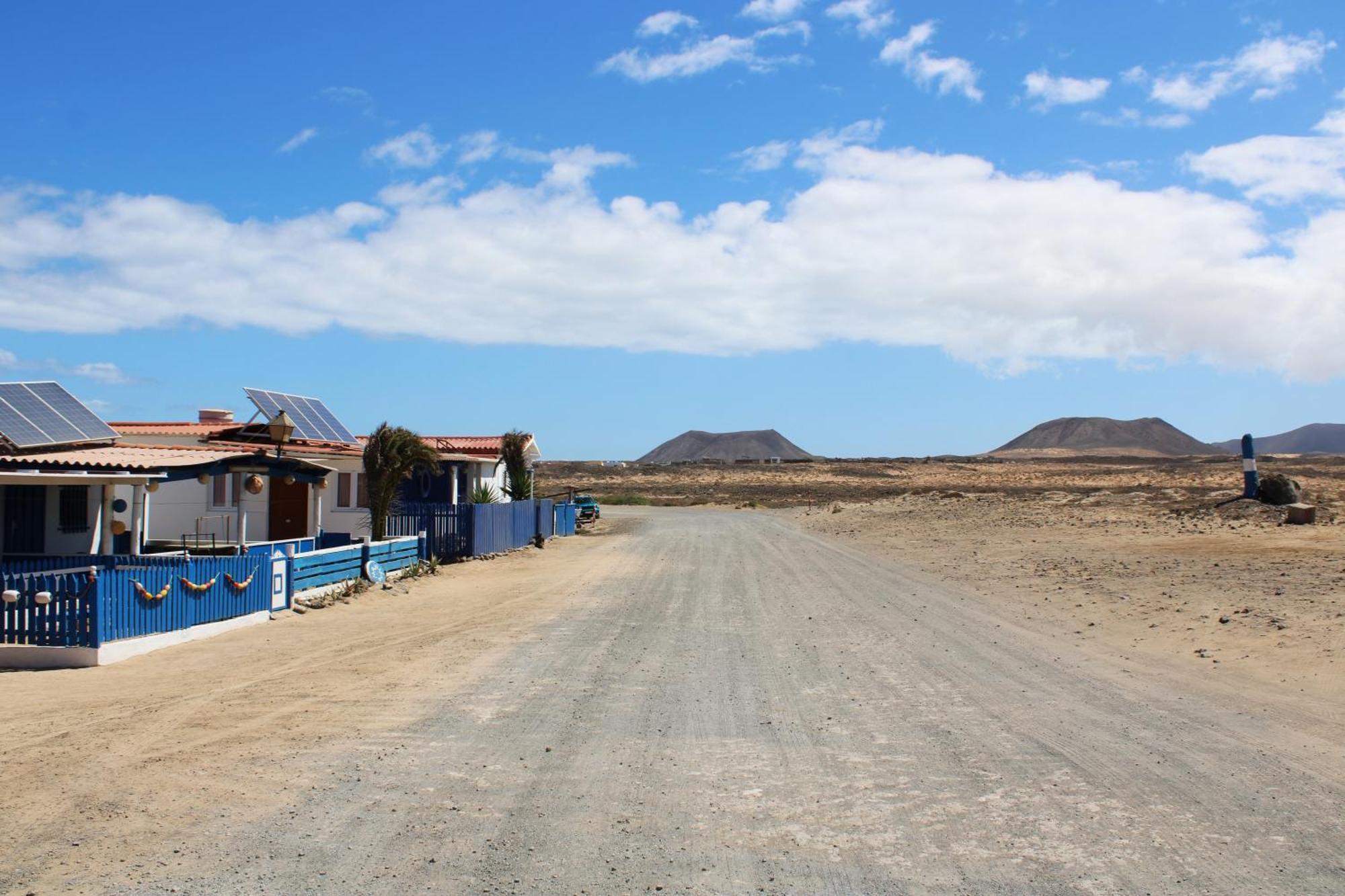 La Maresia By Sea You There Fuerteventura Majanicho Kültér fotó