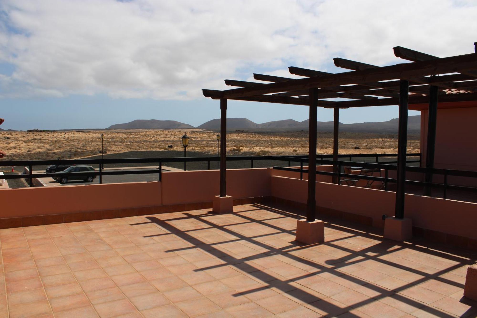 La Maresia By Sea You There Fuerteventura Majanicho Kültér fotó