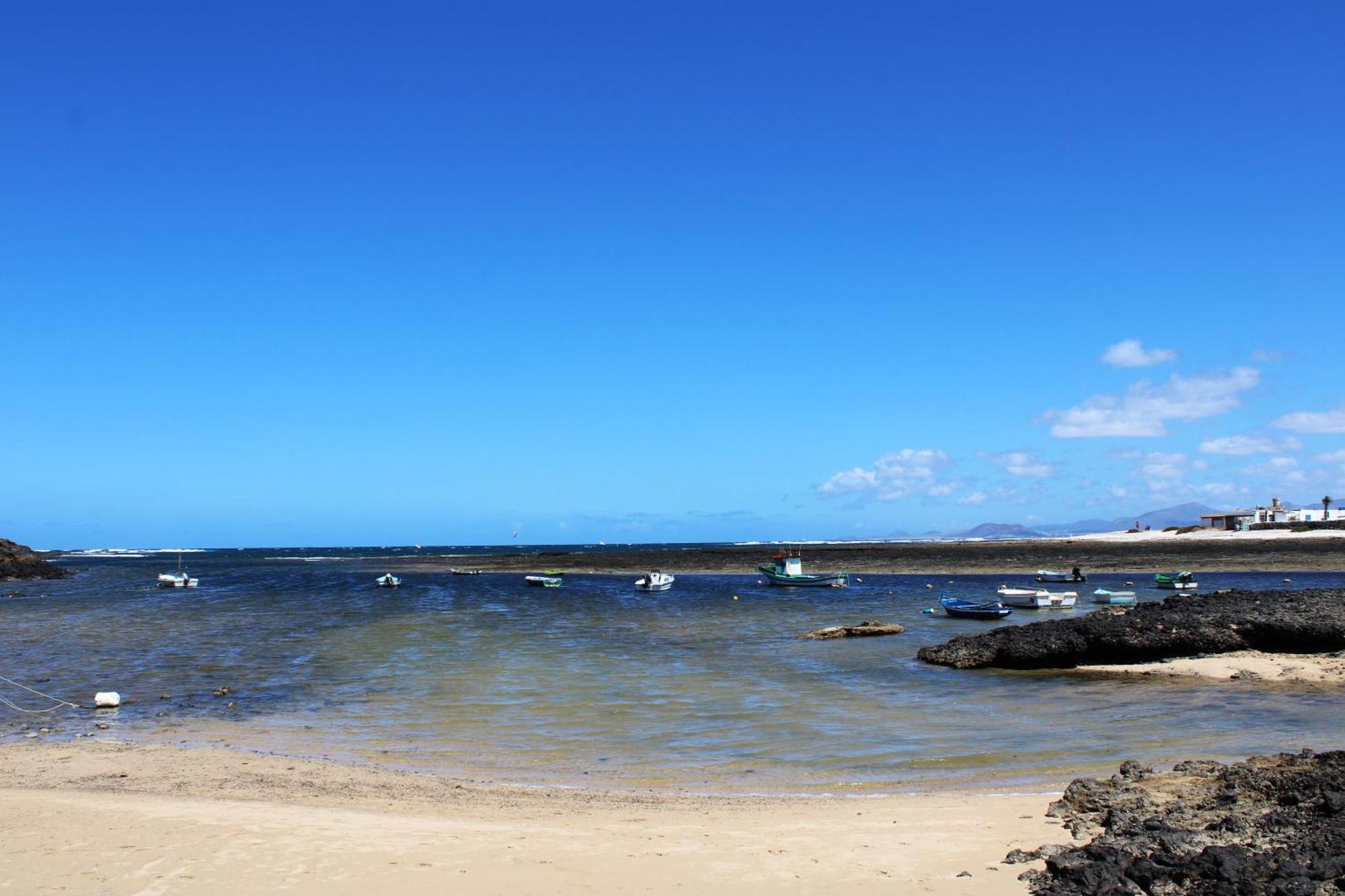La Maresia By Sea You There Fuerteventura Majanicho Kültér fotó