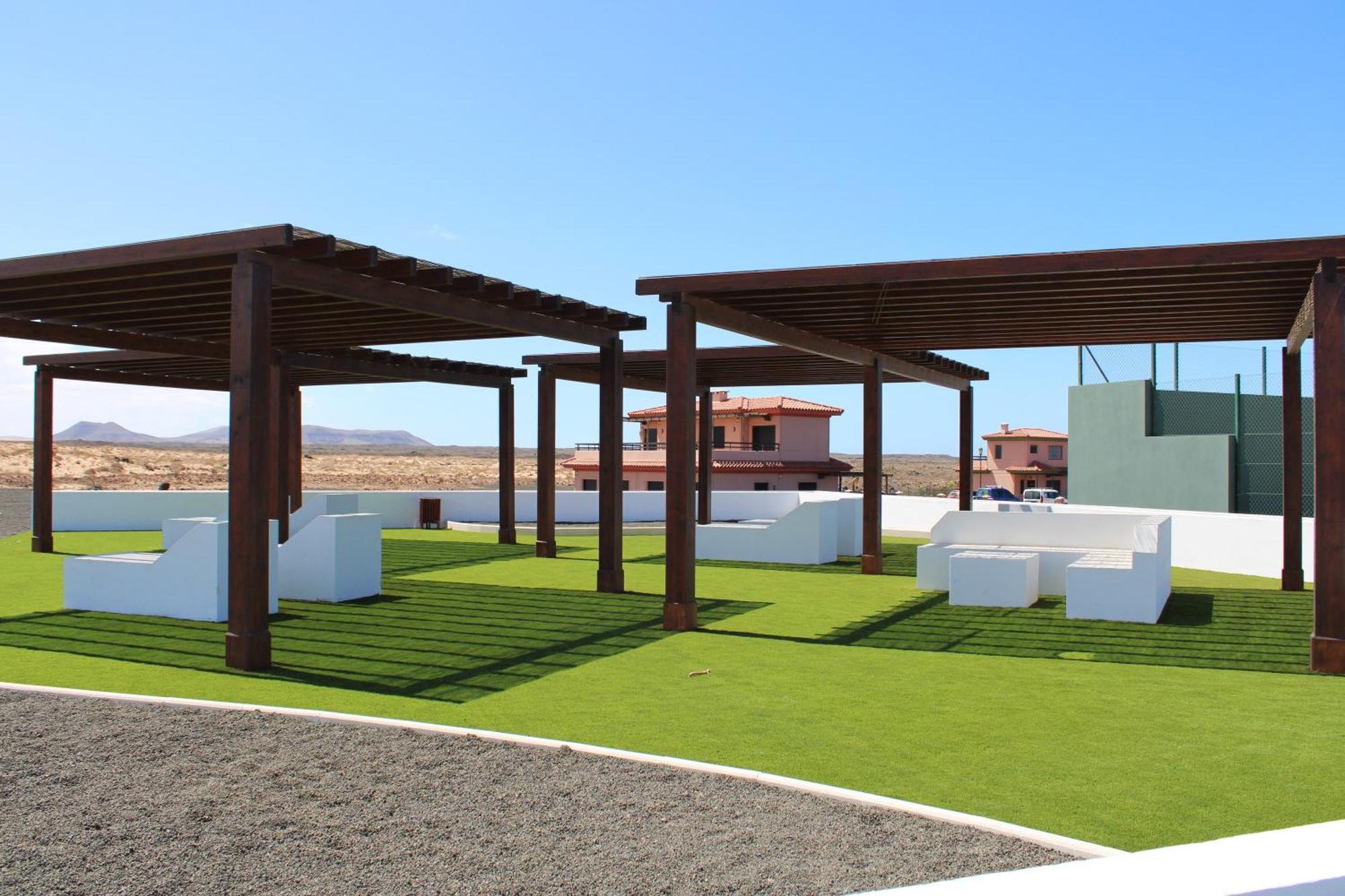 La Maresia By Sea You There Fuerteventura Majanicho Kültér fotó