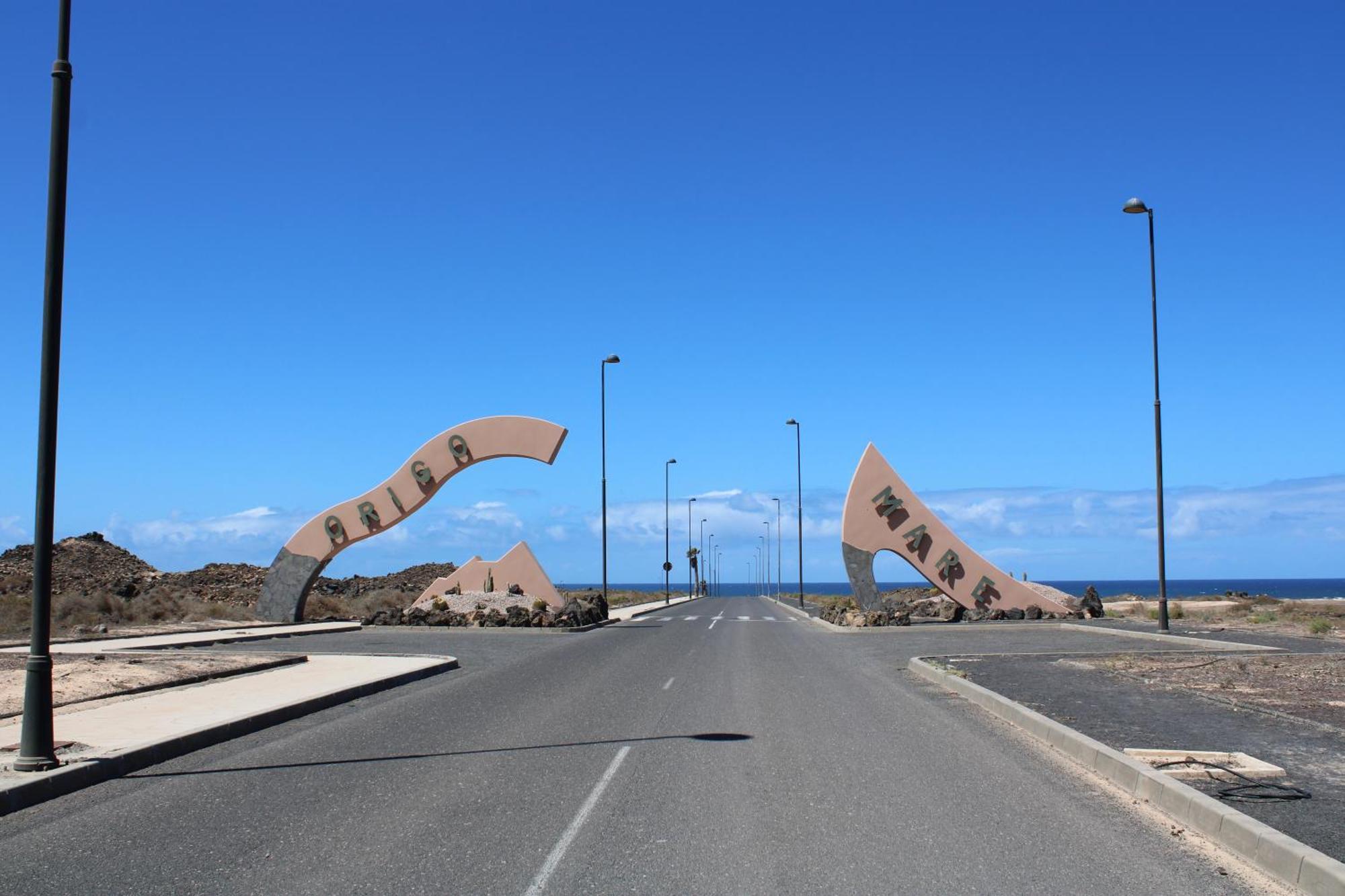 La Maresia By Sea You There Fuerteventura Majanicho Kültér fotó